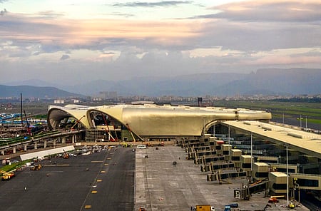 Navi Mumbai international airport will be named after late D B Patil, says Fadnavis