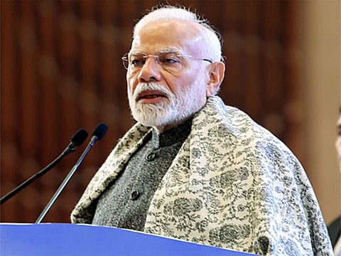 PM Modi to visit Lucknow to mark 101st birth anniversary of former PM Atal Bihari Vajpayee
