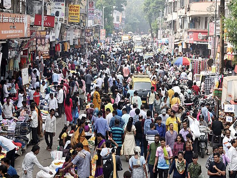 Census 2027 Phase-I pre-test ends, April 2026 rollout planned