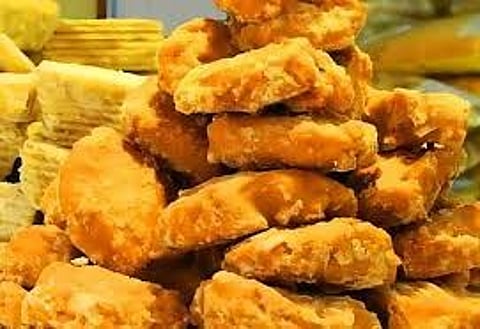 TN jaggery producers seek inclusion in Pongal gift scheme to revive traditional industry
