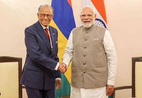 India building commercially grounded relationship with Africa: Report