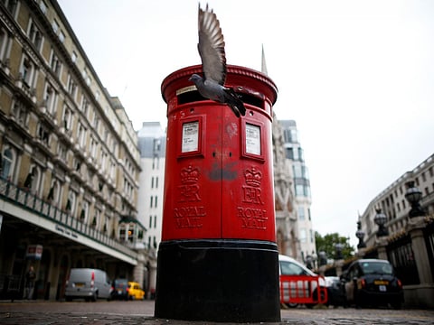 Denmark delivers last letter as digital shift ends 400-year postal tradition