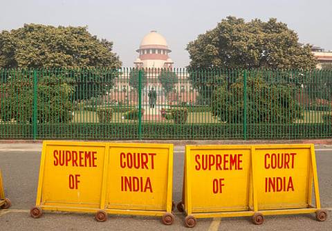 SC quashes PIL seeking enforcement of Lyngdoh Committee Report