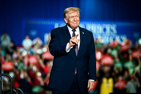 US daily highlights