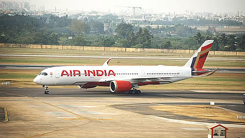 Canada alerts Air India on alcohol rules after pilot arrest