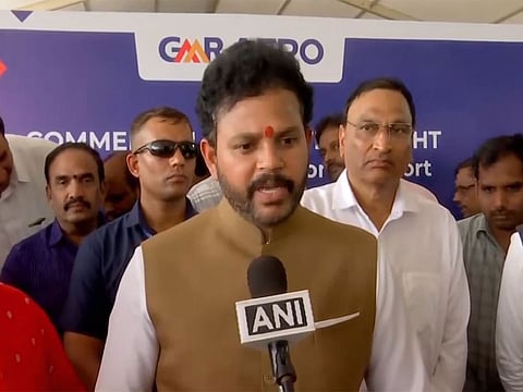 DGCA guidelines on prohibition of power banks inside aircraft aimed at passenger safety: Civil Aviation Minister