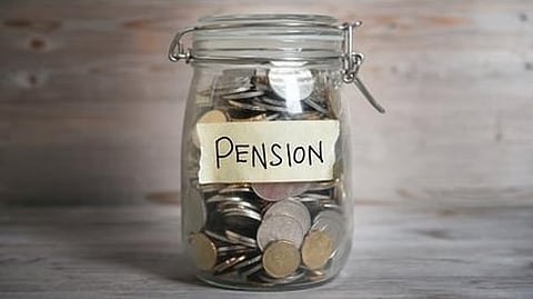 CPI(M) MP writes to PM Modi, raises pensioners