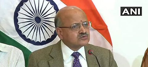 NITI Aayog CEO urges Odisha to speed up multi-city economic region project