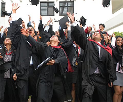 MAHER celebrates 19th Annual Convocation honouring academic excellence and service