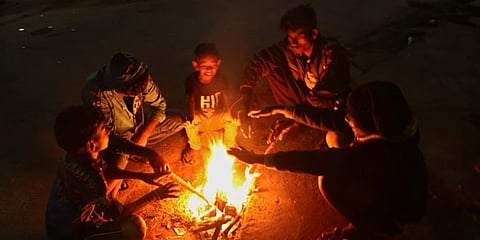 Tabo, Gulmarg brace for coldest night as snow approaches