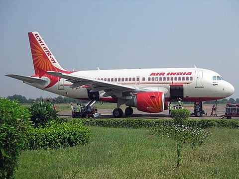 Air India Express to launch weekly non-stop Varanasi-Bangkok flights from Feb 1
