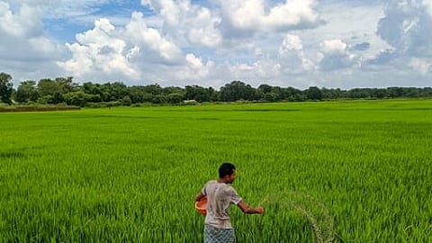 Goa appoints 32-year-old farmer as agriculture brand ambassador to inspire youth