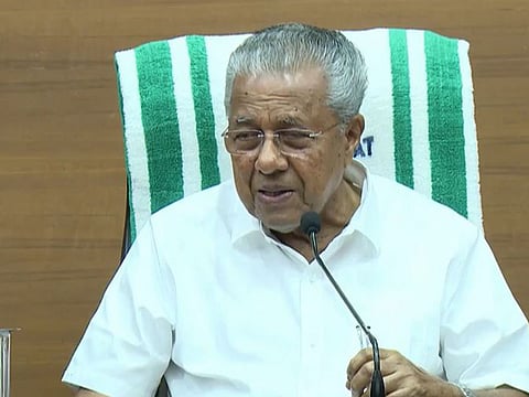 "Key provisions ensure that no language is imposed": Kerala CM Vijayan amid Malayalam Bill row