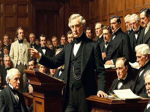 The Deadline of Destiny: How London