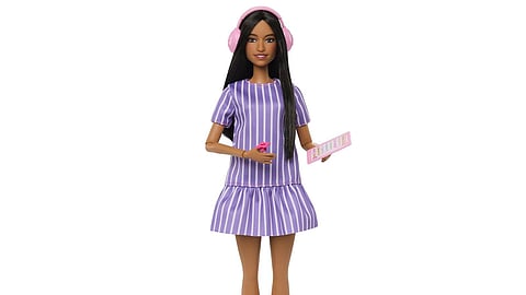 Mattel India introduces country's first 'Autistic Barbie Doll'