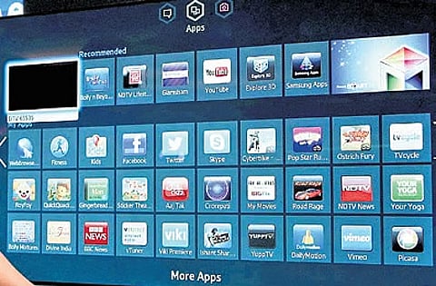 The I&B ministry is set to approach TV manufacturers