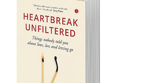 The heartbreak manifesto