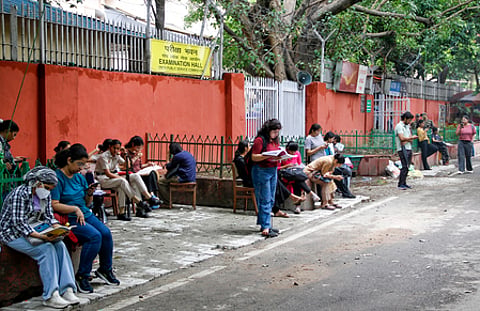 Equal marks, equal ranks: Mann govt scraps date of birth rule for board exams