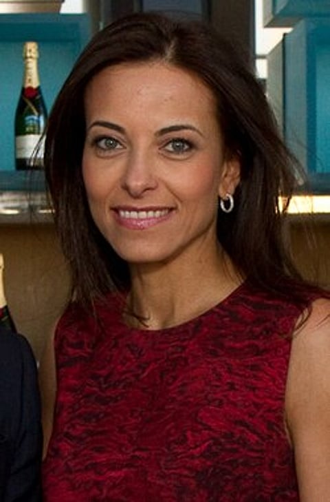 Meta names former Trump adviser Dina Powell McCormick as president and vice chairman