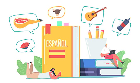 Henry Harvin launches Instituto Spanien for Spanish learning