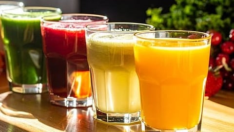 Hike taxes on sugary drinks & alcohol to curb diabetes, cancer: WHO