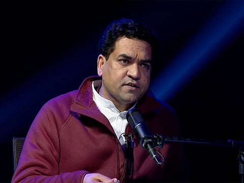 Need to tackle pollution through short to long-term measures, government is taking action: Delhi Minister Kapil Mishra