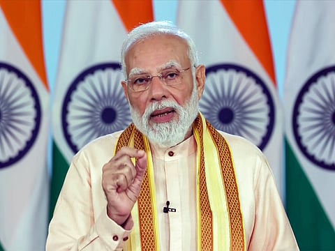 PM Modi to flag off India's first Vande Bharat sleeper train between Guwahati and Howrah