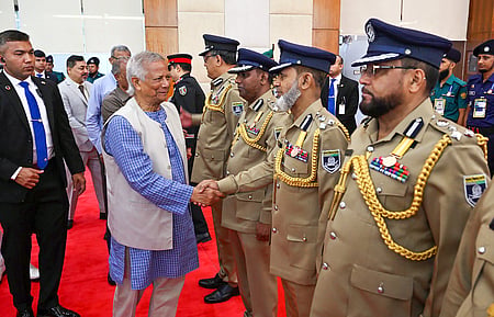 Yunus to Machado — Nobel peace prize laureates without public mandate: Report (File image)
