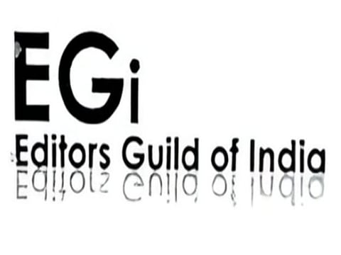 Editors Guild of India (EGI)