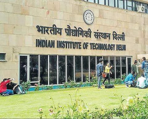 IIT Delhi rolls out Advanced FinTech Certification to drive innovation