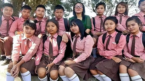 Mizoram: Chakma Autonomous district posts 61% literacy rate