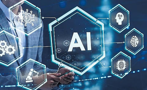 AI labelling rules near final stage: IT Secretary