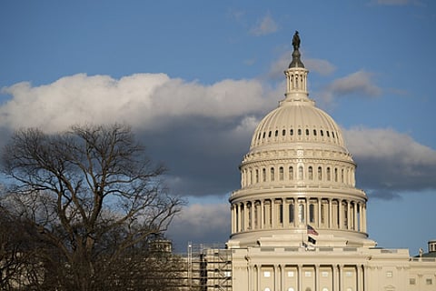 Eastern Mediterranean Bill with India-connectivity focus advances in US Congress