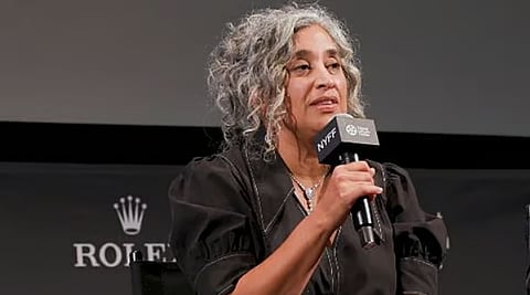 Indian-American filmmaker Geeta Gandbhir gets double Oscar nod