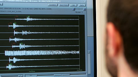 Nagaland: Earthquake of magnitude 4.0 hits Kiphire