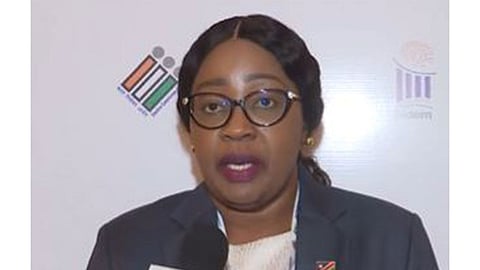 India, Namibia sign MoU on election management