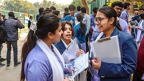 JEE Main Cut-off 2026 marks and percentile