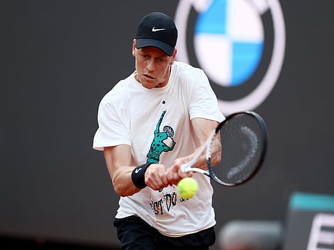 What to know about the heat policy at the Australian Open