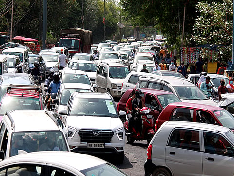 India's commercial vehicle sector entering next upcycle: Nomura