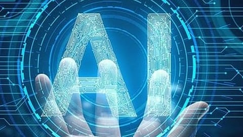 97 pc firms in India upgrade privacy frameworks to support responsible AI use: Report