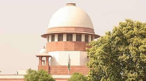 New UGC equity norms 'institutionalise discrimination': Plea in SC