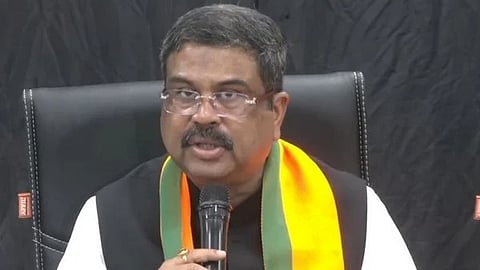 ‘No one can misuse the law’: Education Minister allays fears on new UGC regulations