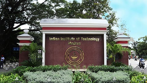 IIT Madras, Centre partner to launch free AI training for rural school teachers