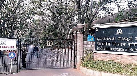 IISc Bengaluru allows BTech admission through JoSAA counselling 2026