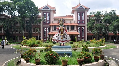 Cochin University of Science and Technology (CUSAT) open for MBA admission