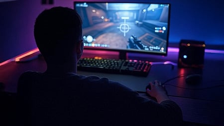 Union Gov't raises alarm over digital addiction in children, youth