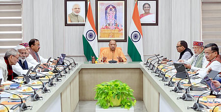 Uttar Pradesh approves cashless medical treatment for over 1.7 lakh education staff