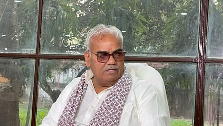 Dilapidated school buildings to be demolished, says Rajasthan Education Minister