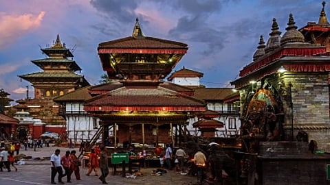 Nepal: Tourist arrivals jump by over 15 pc in Jan (Photo: IANS)
