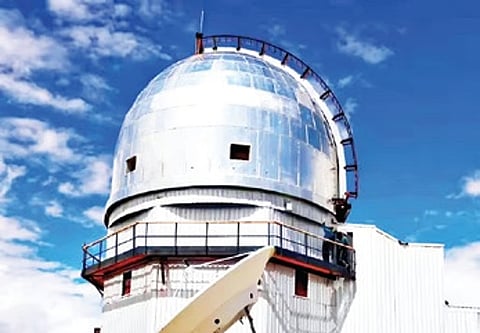 Although experts are delighted with the budget announcement, they lamented that nothing was announced for ISRO, particularly with the agency planning an ambitious space mission line-up ahead.